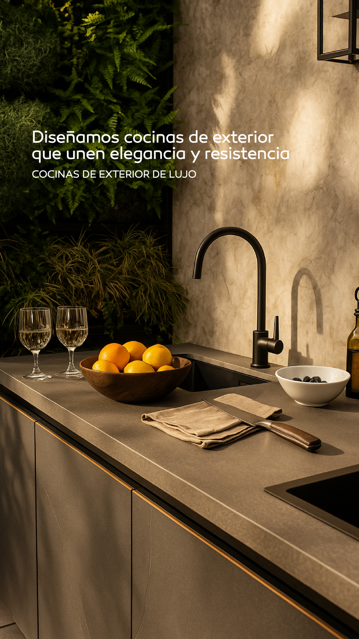Eternal Cocinas