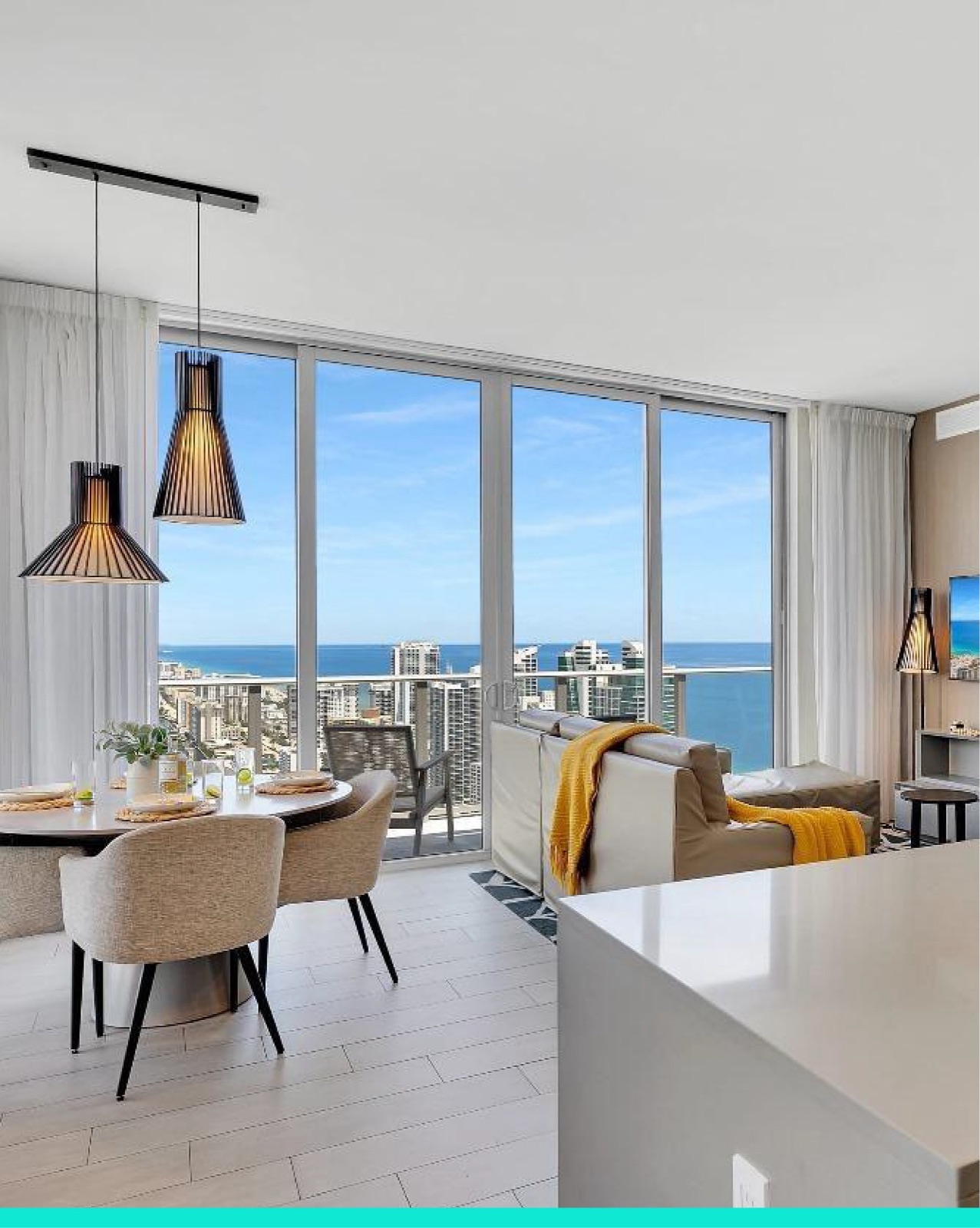 Te Alquilo Miami interior